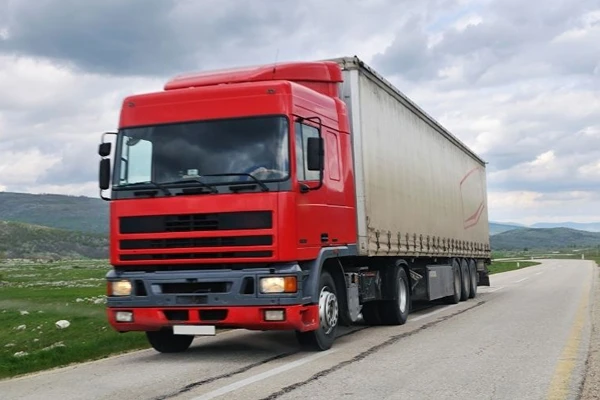 Ankara Karaköprü, Ambar