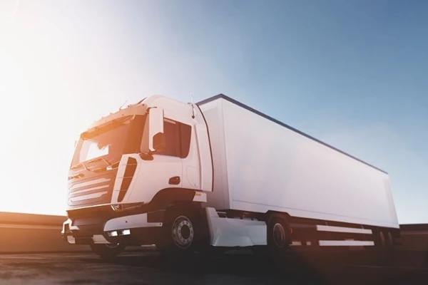 Ankara Karaköprü, Nakliye Firması