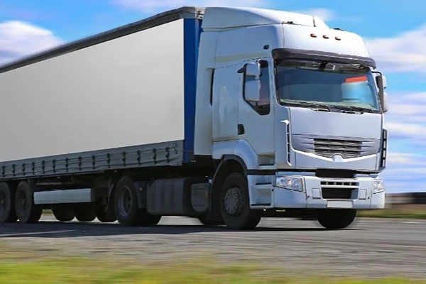 Ankara Karaköprü, Nakliyat